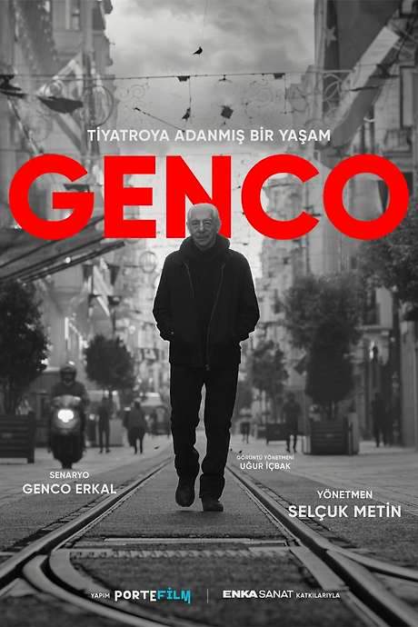 Tiyatroya Adanmış Bir Yaşam: Genco